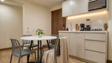 Apartment | Speisen