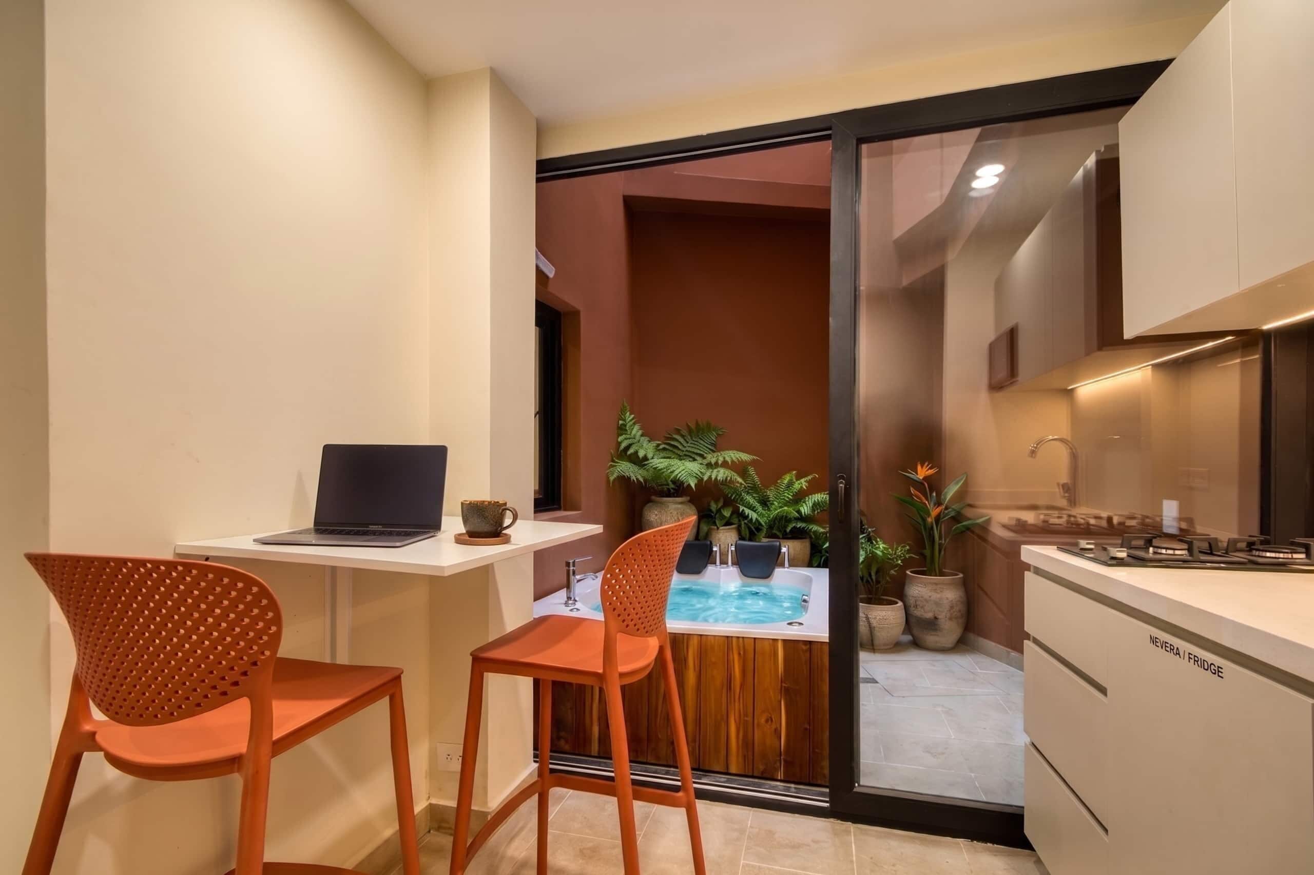 Apartment | Private kitchen