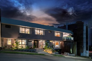 Exterior - Passiflora luxury suite (Cali)