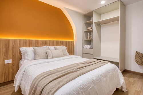 Passiflora luxury suite