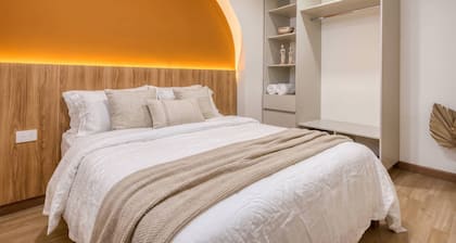 Passiflora luxury suite