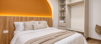 Passiflora luxury suite