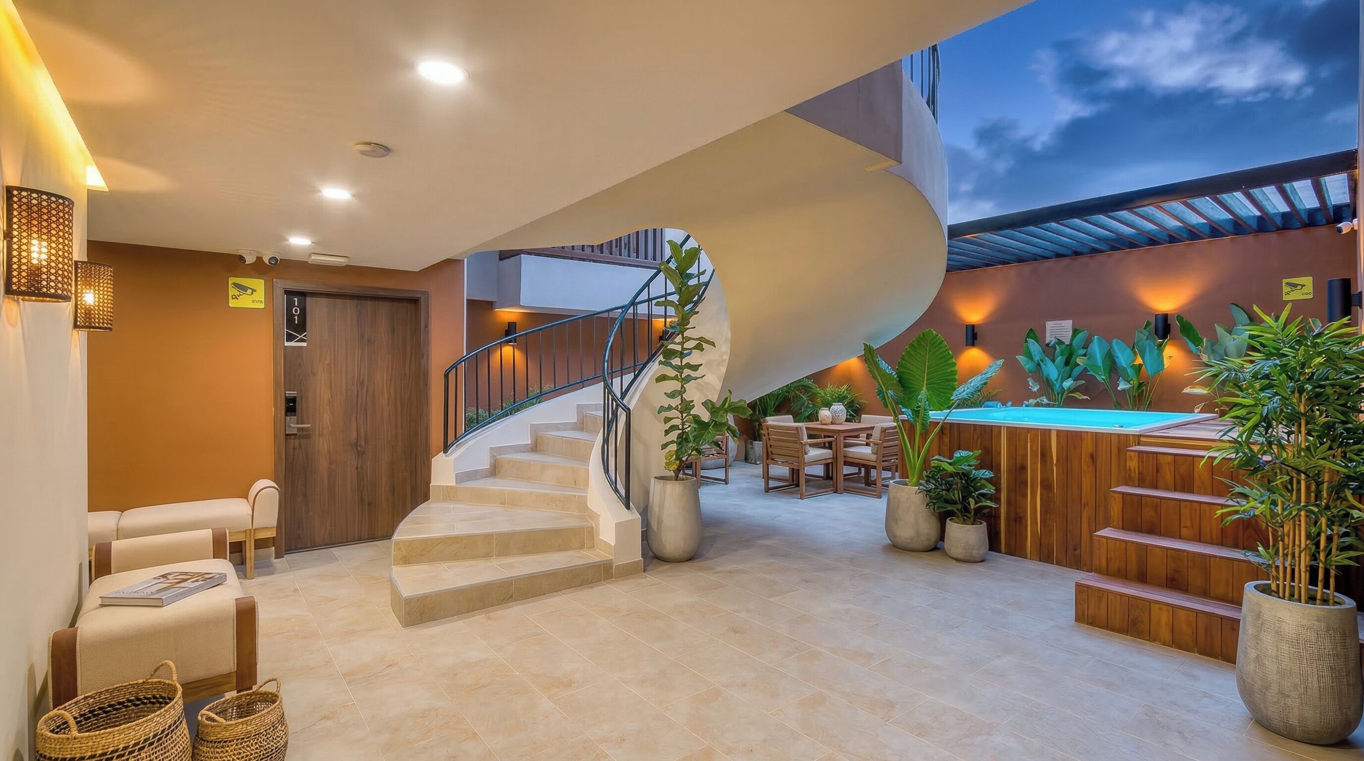 Interieur