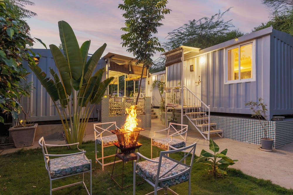 The August by Shambhala Hospitality