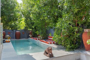 Villa | Piscine