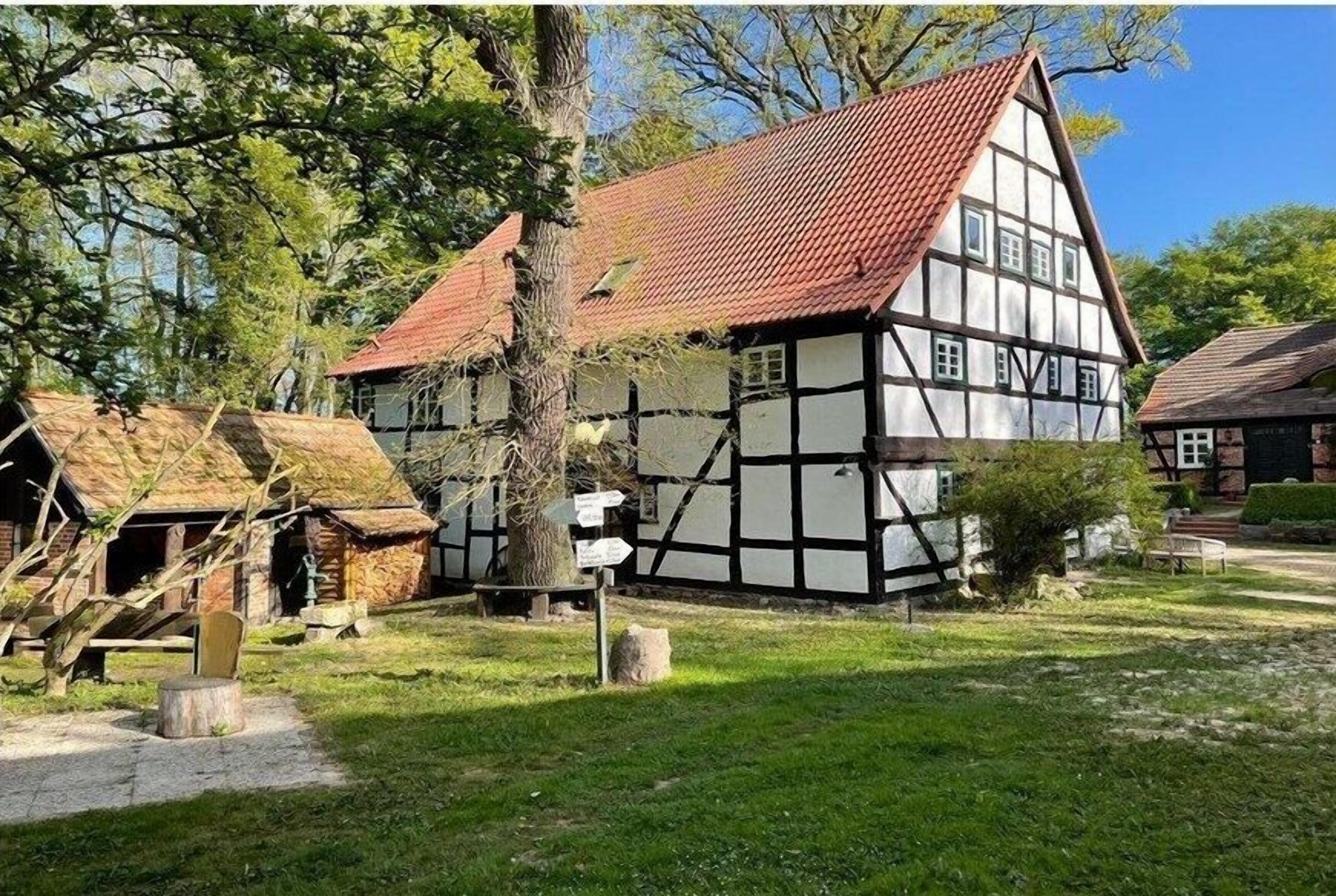 Außenbereich