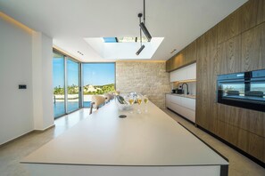 Interior - Creticum Mare - Above the Cretan Blue by etouri (Chania)