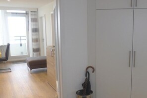 Interior - Holiday apartment with 2 bedrooms (Borkum)