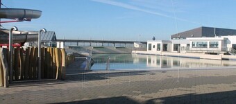 Holiday home with 2 bedrooms