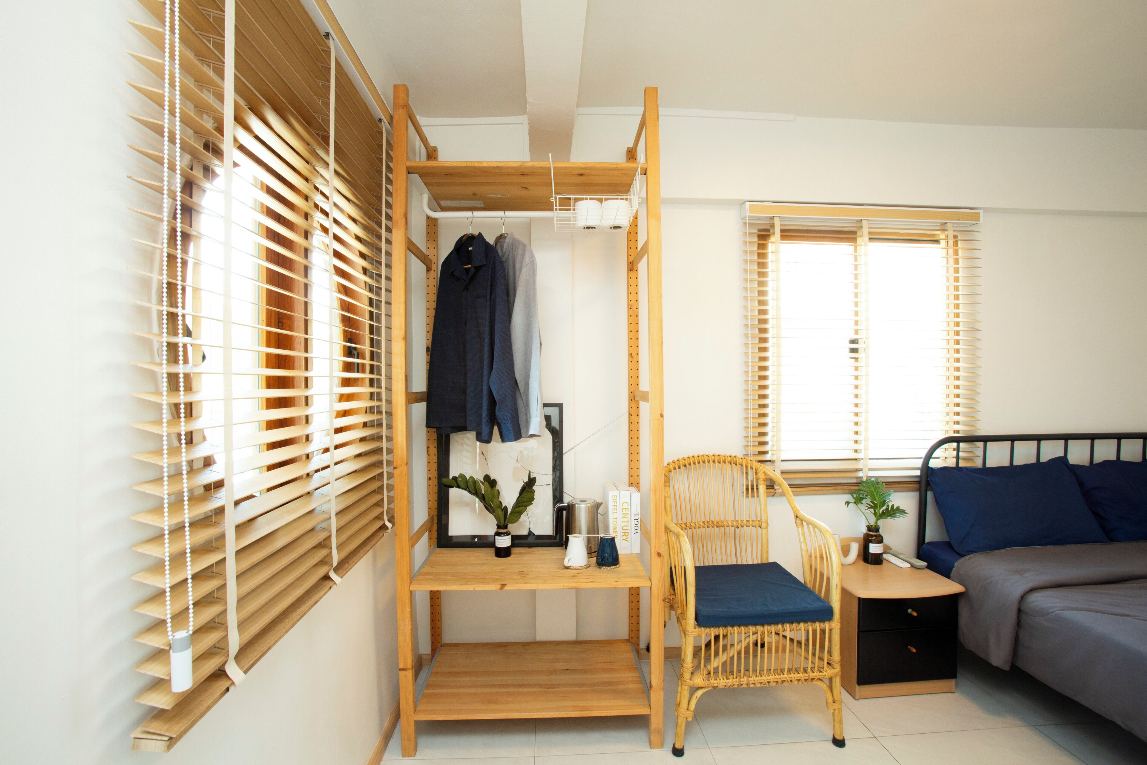 Room 100 (1st fl.) Tower A | Kostenloses WLAN