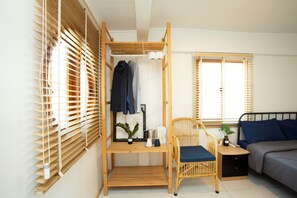 Room 100 (1st fl.) Tower A | Kostenloses WLAN