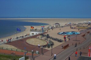 Beach - 90 - Lake - House Lake View (Borkum)