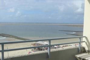 Property grounds - 90 - Lake - House Lake View (Borkum)