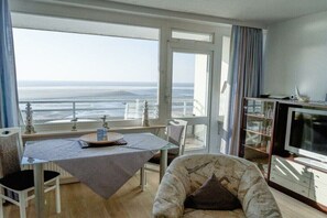 Smart TV - 90 - Lake - House Lake View (Borkum)