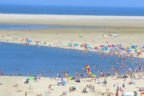 Beach - Apartment 69 II - Sea view - House Seeblick (Borkum)