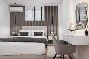 Room - Aura Airport Suite, Bill & John Villas (Spata - Artemida)