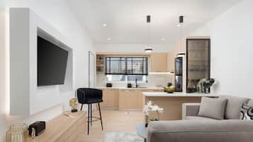 Smart-tv
