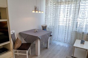 Dining - Holiday apartment 89 East (Borkum)