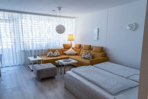 Room - Holiday apartment 89 East (Borkum)