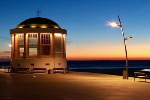 Exterior - Holiday apartment 89 East (Borkum)
