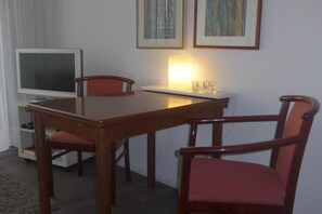 Dining - Holiday apartment with 1 bedroom (Borkum)