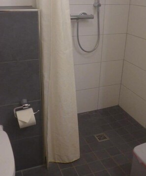 Een douche