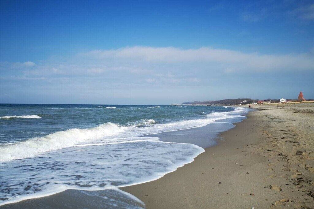 海灘