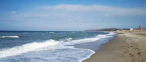 海灘