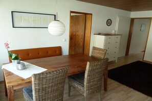 Dining - Strandbad40 EG-1, Stützle (Radolfzell)