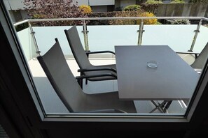 Outdoor dining - Strandbad40 EG-1, Stützle (Radolfzell)