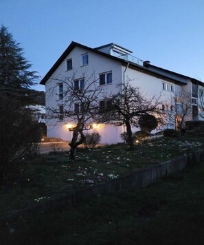 Exterior - Strandbad40 EG-1, Stützle (Radolfzell)