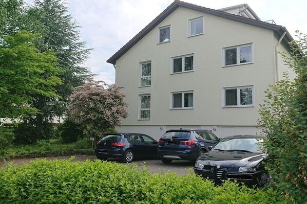 Exterior - Strandbad40, ground floor, Stützle (Radolfzell)
