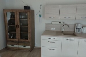 Interior - Strandbad40, ground floor, Stützle (Radolfzell)