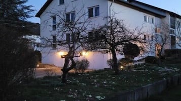 Exterieur