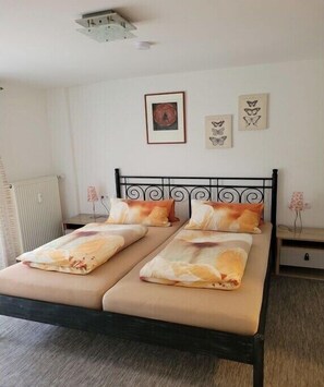 Room - Strandbad40, ground floor, Stützle (Radolfzell)