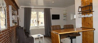 fewo1846 - Courtyard room