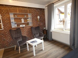 Interior - fewo1846 - Courtyard room (Handewitt)
