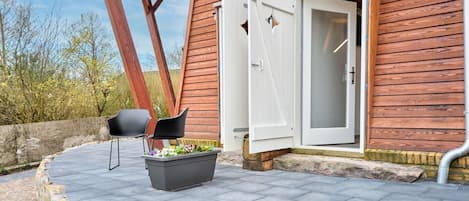 Detalle exterior