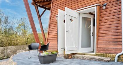 fewo1846 - Südwind - Urlaub mit Hund in einer Windmühle mit max. 2 Personen -