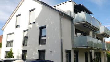 Außenbereich