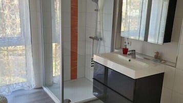 Dusche