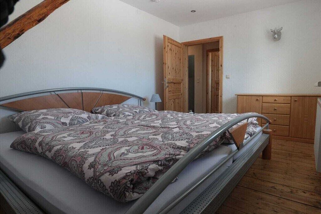 3 Schlafzimmer, Bügeleisen/Bügelbrett, kostenloses WLAN, Bettwäsche