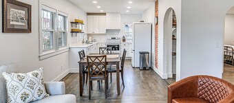 Downtown Cody Casa - Yellowstone Getaway