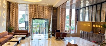 Hotel Holiday Heights