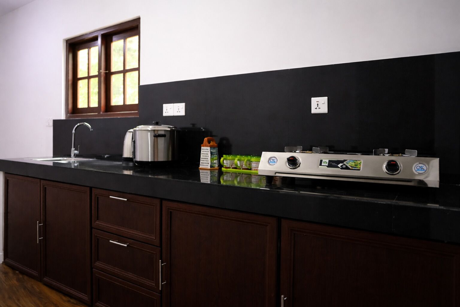 Exclusive House | Private kitchen