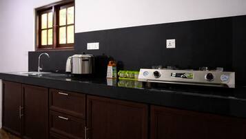 Exclusive House | Private kitchen