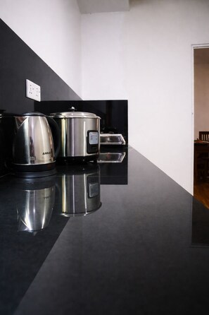 Maison Exclusive | Intérieur