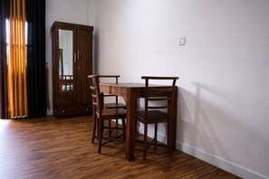 Familien-Vierbettzimmer | Speisen