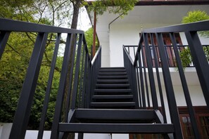 Detalle exterior