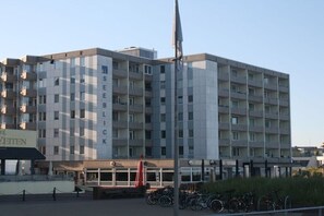 Exterior - Holiday apartment with 1 bedroom (Borkum)